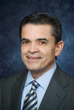 Photo of City Light General Manager and CEO Jorge Carrasco