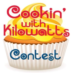 Image of contest cupcake logo