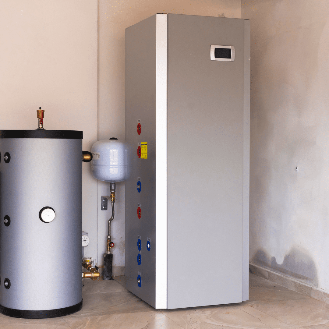 Why a heat pump water heater works for your home - Powerlines