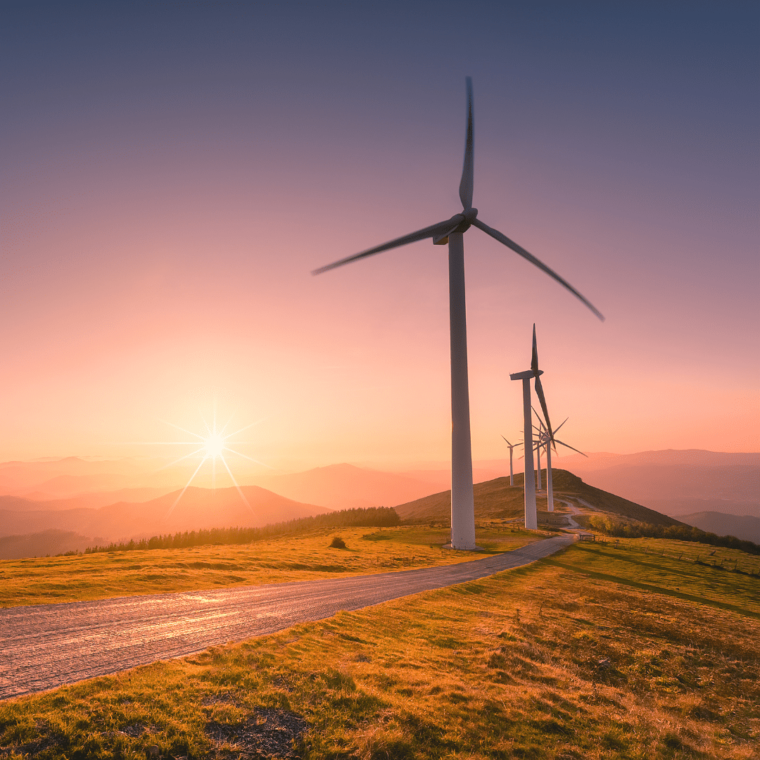 Renewable Energy – The Key to Powering the Future - Powerlines