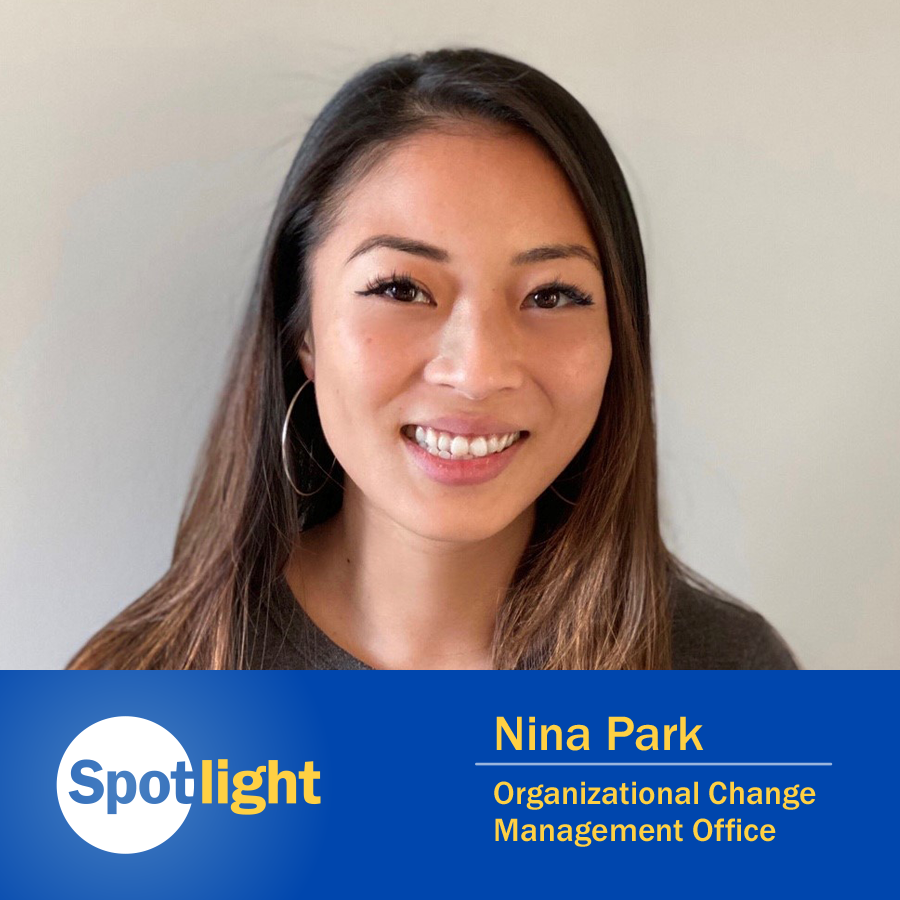 Seattle City (spot)Light: Nina Park, Organizational Change/Business ...
